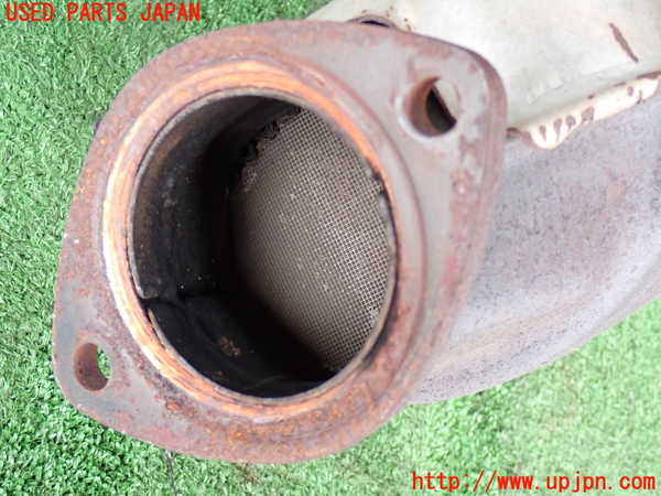 2UPJ-9241652631]ハイラックスサーフ(RZN185W)フロントパイプ1 中古_2
