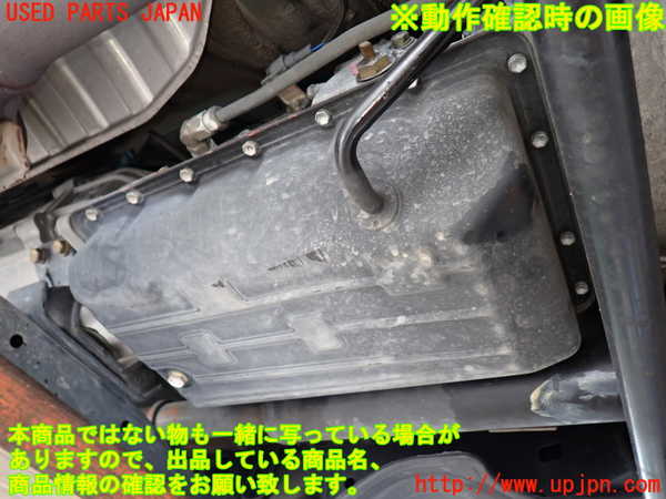 2UPJ-9241653010]ハイラックスサーフ(RZN185W)ミッション AT 3RZ-FE 4WD 中古_5