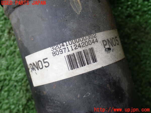 2UPJ-9241653401]ハイラックスサーフ(RZN185W)フロントプロペラシャフト1 中古_2