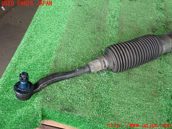 2UPJ-9241654235]ハイラックスサーフ(RZN185W)パワステギアボックス 中古_2