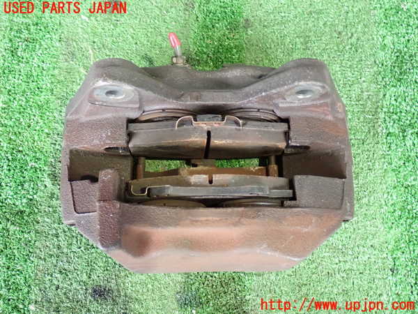 2UPJ-9241654085]ハイラックスサーフ(RZN185W)左フロントキャリパー 中古_2