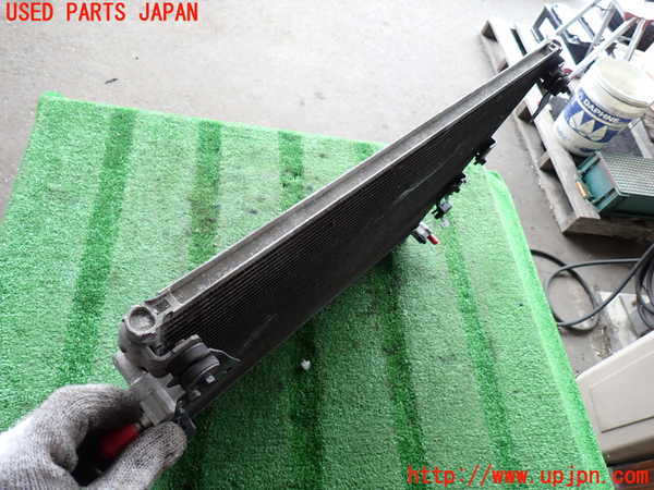 2UPJ-9241656031]ハイラックスサーフ(RZN185W)エアコンコンデンサー1 中古_2