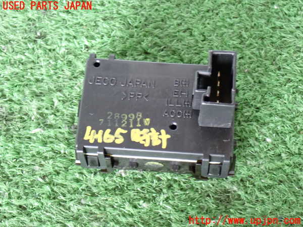 2UPJ-9241657850]ハイラックスサーフ(RZN185W)時計 中古_2