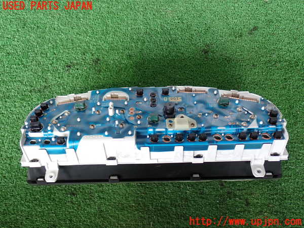 2UPJ-9241656170]ハイラックスサーフ(RZN185W)スピードメーター 中古_3