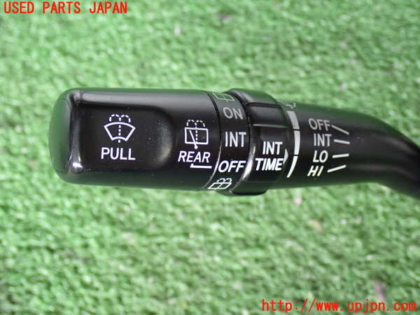 2UPJ-9241656720]ハイラックスサーフ(RZN185W)コンビネーションスイッチ 中古_3