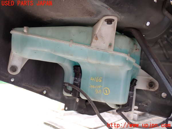 2UPJ-9241656791]ハイラックスサーフ(RZN185W)ウォッシャータンク1 中古_2