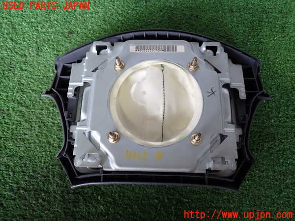 2UPJ-9241657865]ハイラックスサーフ(RZN185W)運転席側エアバッグカバー 中古_2