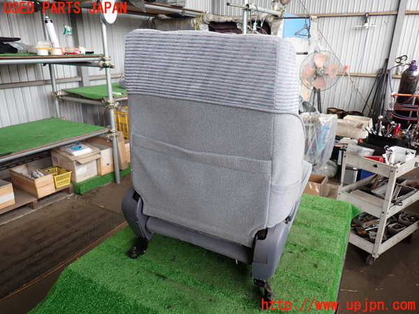 2UPJ-9241657065]ハイラックスサーフ(RZN185W)助手席シート 中古_4