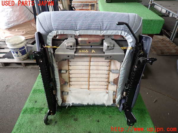 2UPJ-9241657065]ハイラックスサーフ(RZN185W)助手席シート 中古_5