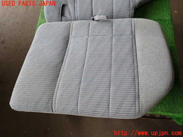 2UPJ-9241657435]ハイラックスサーフ(RZN185W)左リアシート 中古_2
