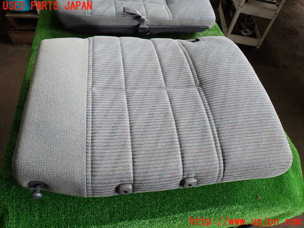 2UPJ-9241657435]ハイラックスサーフ(RZN185W)左リアシート 中古_3