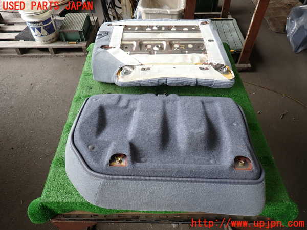 2UPJ-9241657435]ハイラックスサーフ(RZN185W)左リアシート 中古_4