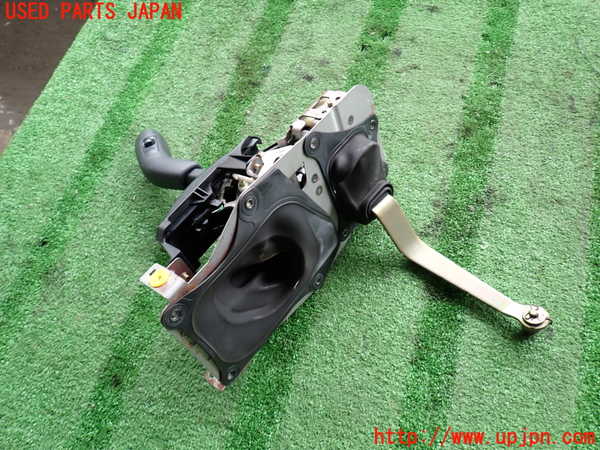 2UPJ-9241657555]ハイラックスサーフ(RZN185W)ATシフトレバー 中古_3