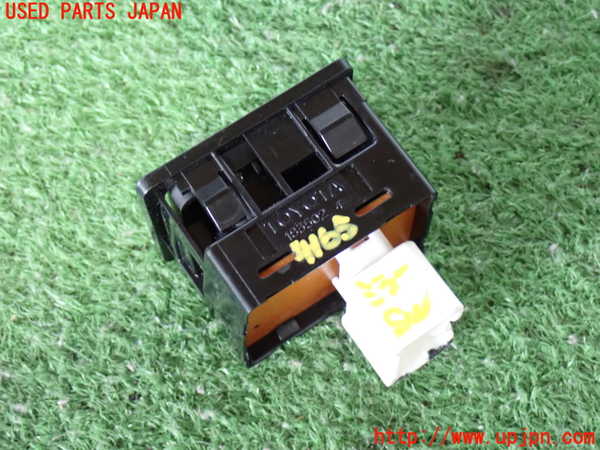 2UPJ-9241656280]ハイラックスサーフ(RZN185W)ミラースイッチ 中古_2