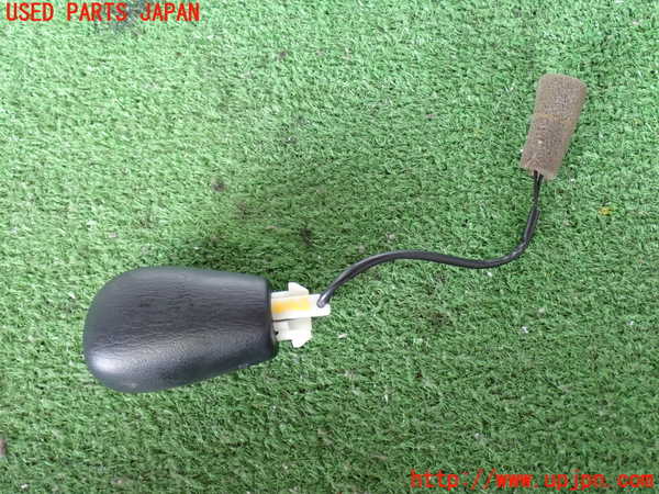 2UPJ-9241657570]ハイラックスサーフ(RZN185W)シフトノブ 中古_3