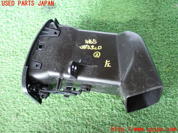 2UPJ-9241657527]ハイラックスサーフ(RZN185W)エアコン吹き出し口2(左) 中古_2