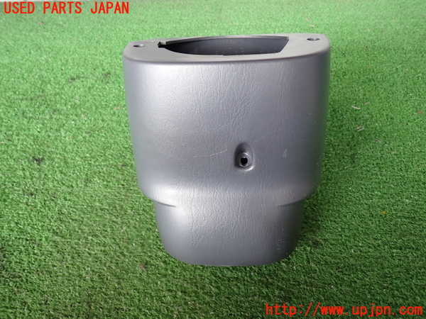 2UPJ-9241657905]ハイラックスサーフ(RZN185W)コラムカバー 中古_4