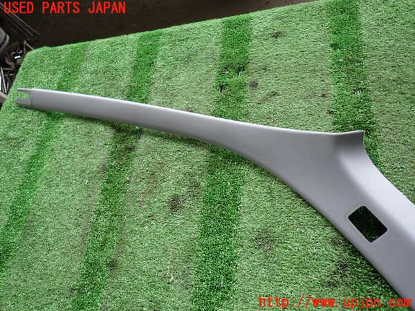 2UPJ-9241657660]ハイラックスサーフ(RZN185W)左フロントピラートリム 中古_3