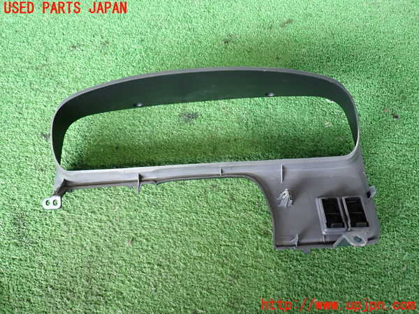 2UPJ-9241657510]ハイラックスサーフ(RZN185W)メーターフード 中古_3