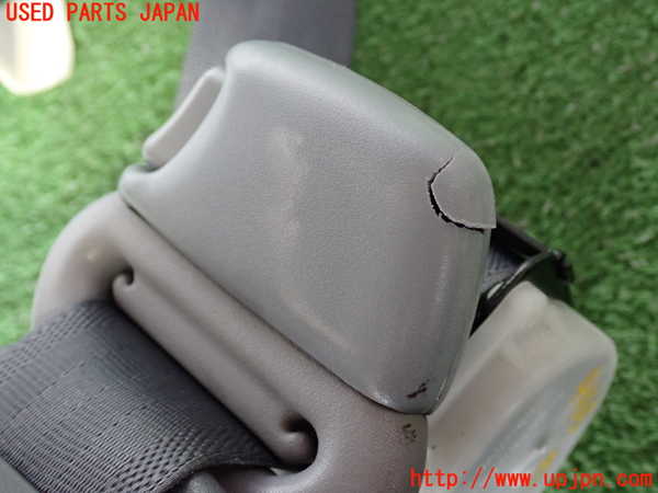 2UPJ-9241657075]ハイラックスサーフ(RZN185W)助手席シートベルト 中古_2
