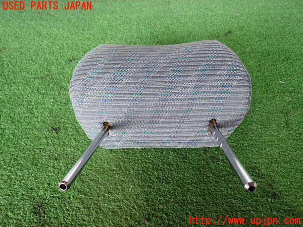 2UPJ-9241657070]ハイラックスサーフ(RZN185W)助手席ヘッドレスト 中古_2
