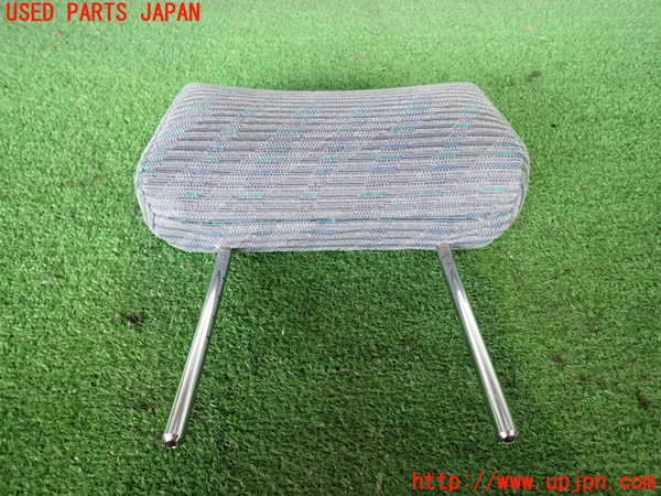 2UPJ-9241657150]ハイラックスサーフ(RZN185W)右2列目ヘッドレスト 中古_2