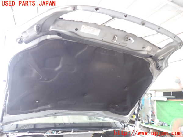 2UPJ-9241661060]セルシオ(UCF30)ボンネットフード 中古_4