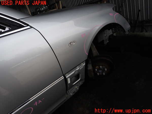 2UPJ-9241661080]セルシオ(UCF30)右前フェンダー 中古_3