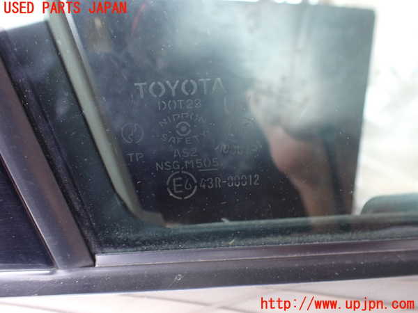 2UPJ-9241661230]セルシオ(UCF30)右前ドア 中古 NSG M5O5 43R-00012_3