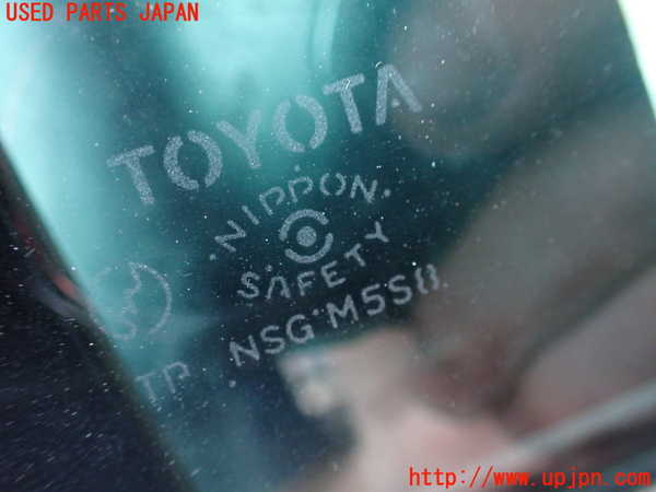 2UPJ-9241661290]セルシオ(UCF30)右後ドア 中古 NSG M5S8_3