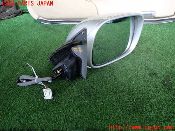 2UPJ-9241661210]セルシオ(UCF30)右ドアミラー 中古_3