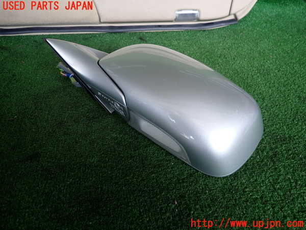 2UPJ-9241661212]セルシオ(UCF30)左ドアミラー 中古_2