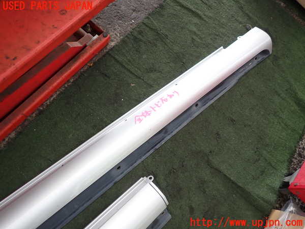 2UPJ-9241661390]セルシオ(UCF30)右サイドステップ 中古_2