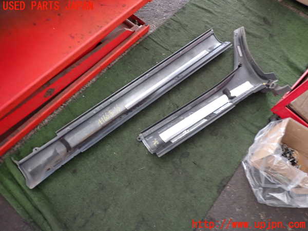 2UPJ-9241661390]セルシオ(UCF30)右サイドステップ 中古_4