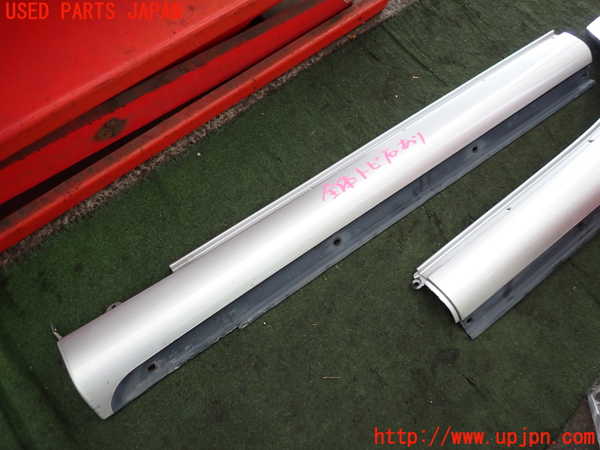 2UPJ-9241661392]セルシオ(UCF30)左サイドステップ 中古_2