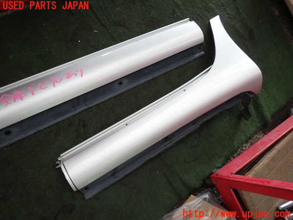 2UPJ-9241661392]セルシオ(UCF30)左サイドステップ 中古_3