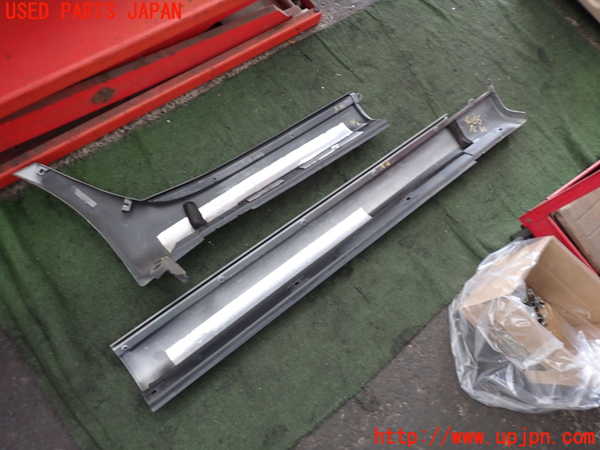 2UPJ-9241661392]セルシオ(UCF30)左サイドステップ 中古_4