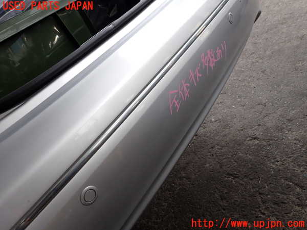2UPJ-9241661610]セルシオ(UCF30)リアバンパー 中古_3