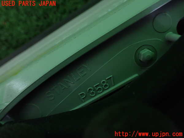 2UPJ-9241661552]セルシオ(UCF30)左リアフィニッシャー 中古_3