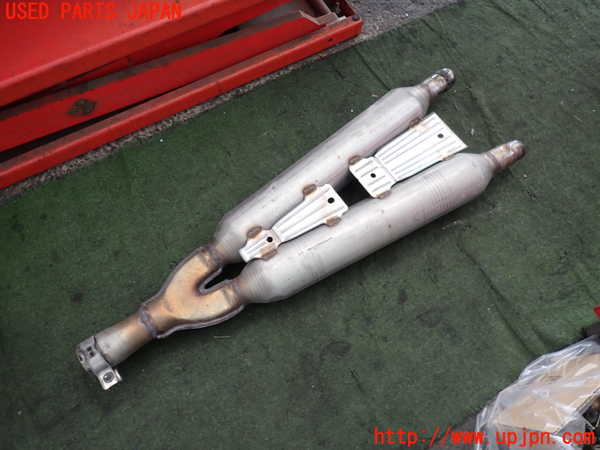 2UPJ-9241662651]セルシオ(UCF30)センターパイプ1 中古_2