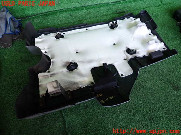 2UPJ-9241662160]セルシオ(UCF30)エンジンアッパーカバー 中古_2