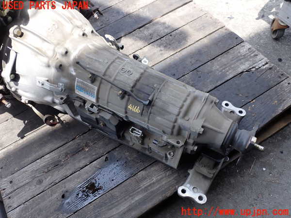 2UPJ-9241663010]セルシオ(UCF30)ミッション AT 3UZ-FE 中古_2