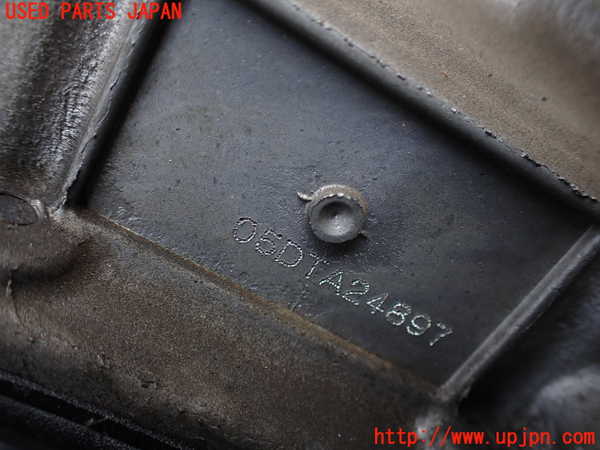 2UPJ-9241663010]セルシオ(UCF30)ミッション AT 3UZ-FE 中古_3