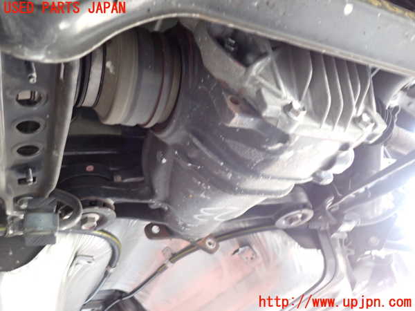 2UPJ-9241664355]セルシオ(UCF30)リアデフ 中古_3