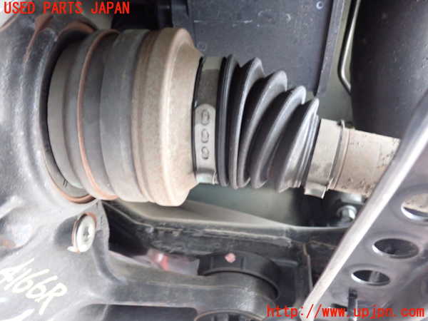 2UPJ-9241664020]セルシオ(UCF30)右リアドライブシャフト 中古_3