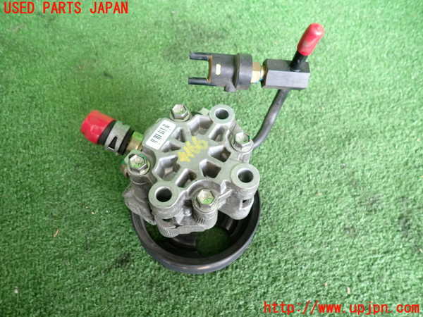 2UPJ-9241664250]セルシオ(UCF30)パワステポンプ 中古_2