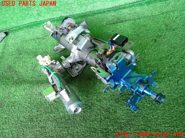 2UPJ-9241664260]セルシオ(UCF30)ステアリングシャフト 中古_2