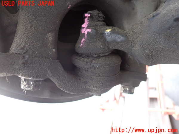 2UPJ-9241665176]セルシオ(UCF30)右フロントロアアーム1 中古_2
