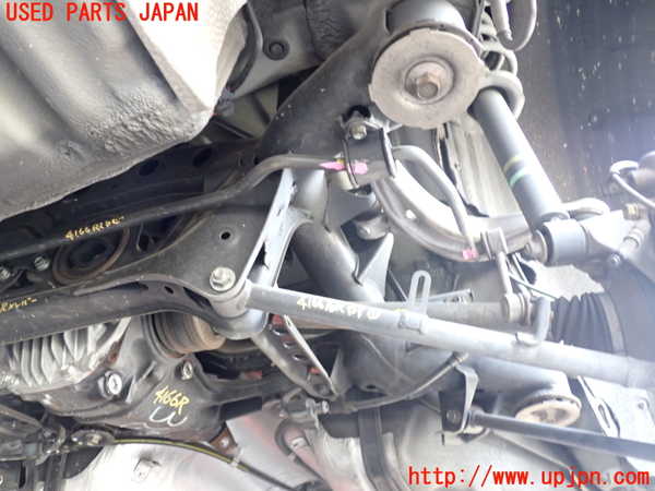 2UPJ-9241665295]セルシオ(UCF30)リアメンバー 中古_2