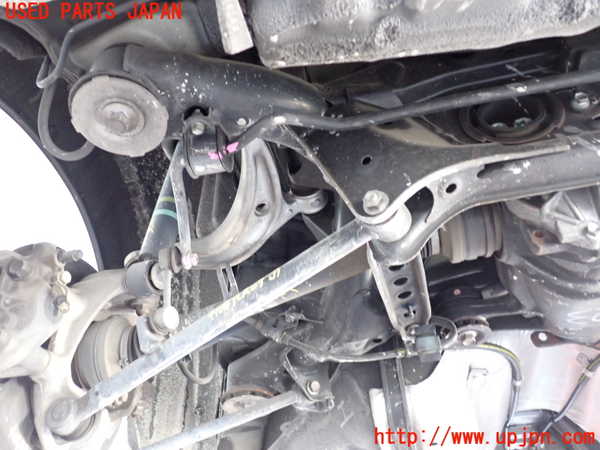 2UPJ-9241665295]セルシオ(UCF30)リアメンバー 中古_3